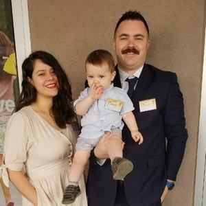 Meet your Posher, Pamela